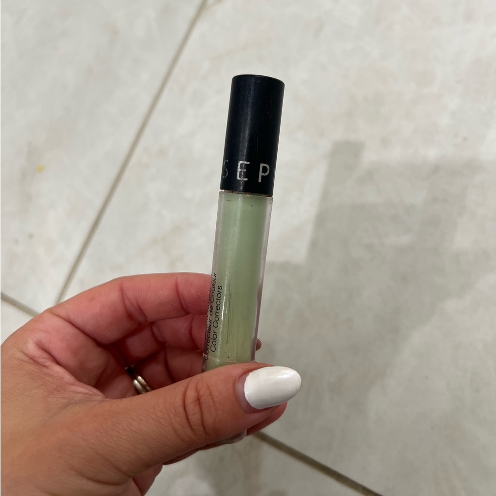 Sephora Bright Future Color Correctors Green